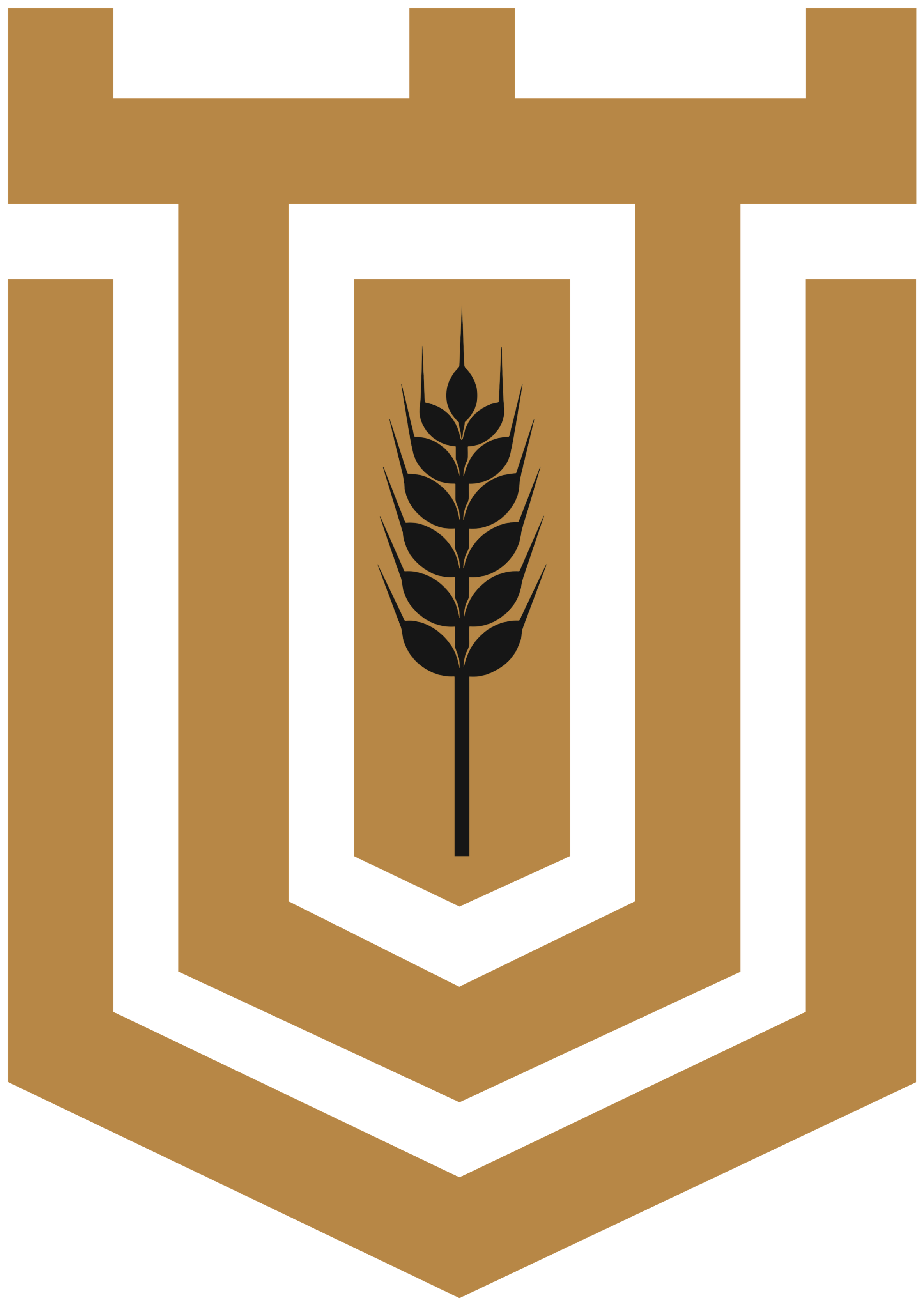Prairie Shield