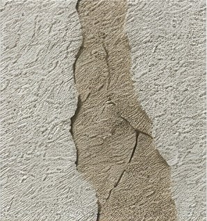 Stucco repairs